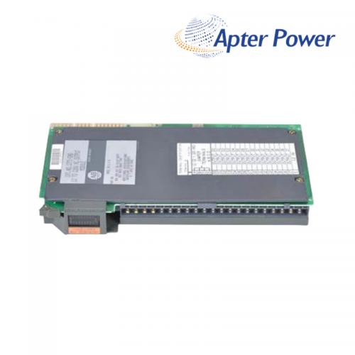 1771-OAD Discrete output module