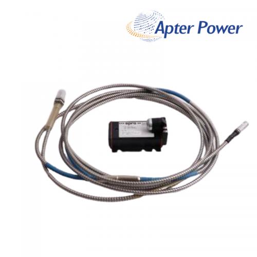 PR6423/011-000 Eddy Current Sensor