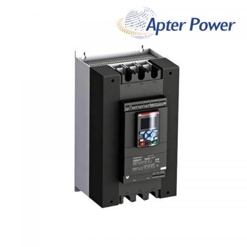 PSTX-142-600-70 1SFA898110R7000 Softstarter