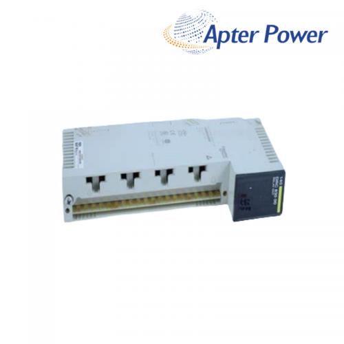 140NOM21100 I/O Modules