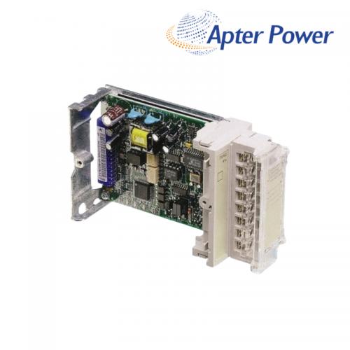 TSXAEZ414 Analog input module