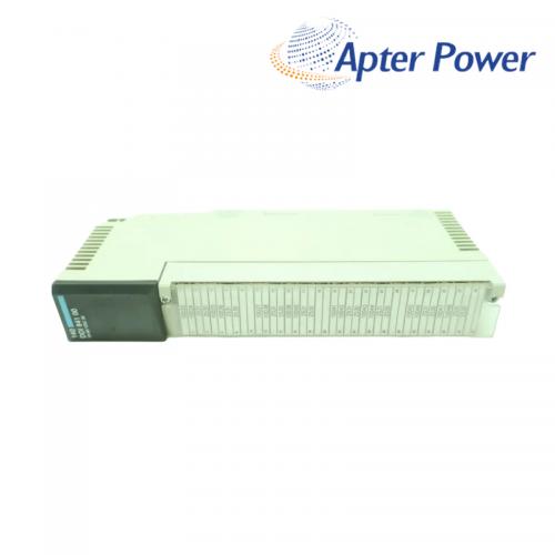 140DDI84100  Discrete input module