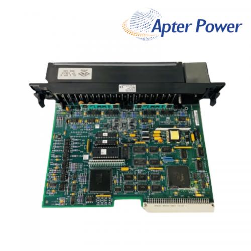 IC697ALG320  Output Module