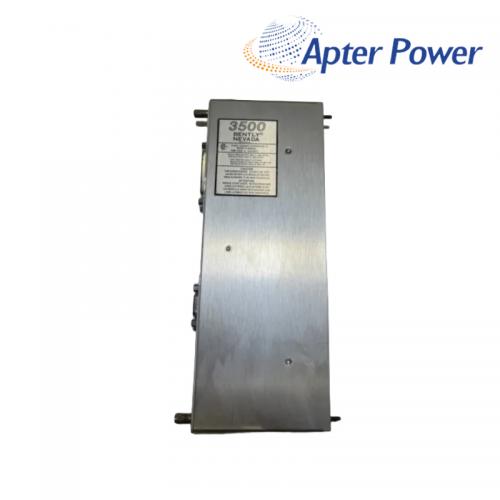 126623-01  Vibration I/O Module