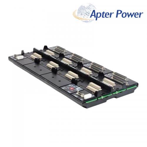 P0926JM  Modular Baseplate