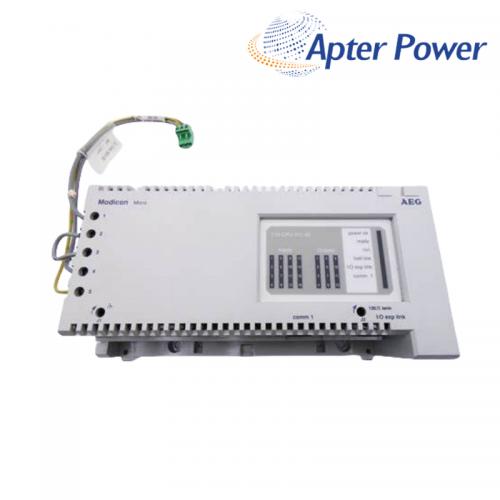 110CPU31100 Hardware Guide