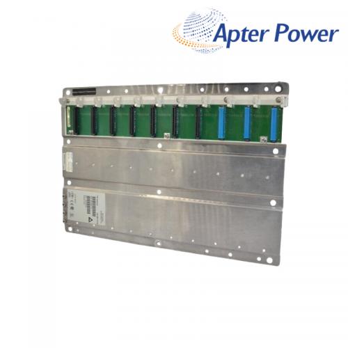 140XBP01000 Backplane 10 Slots