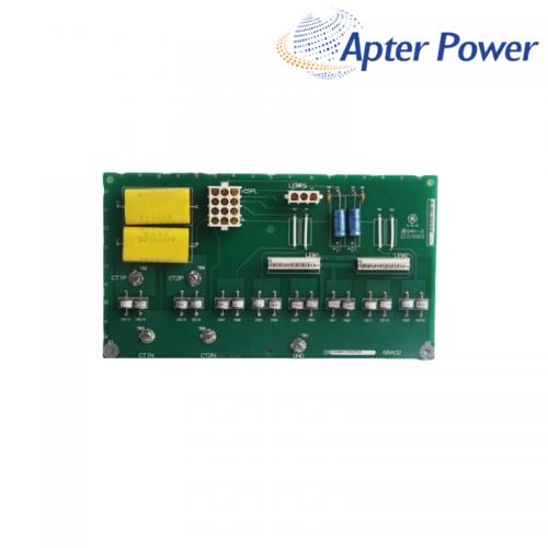 IC3600LTGA  Trigger Filter Card