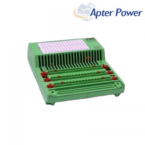 IC600BF831K  INPUT MODULE