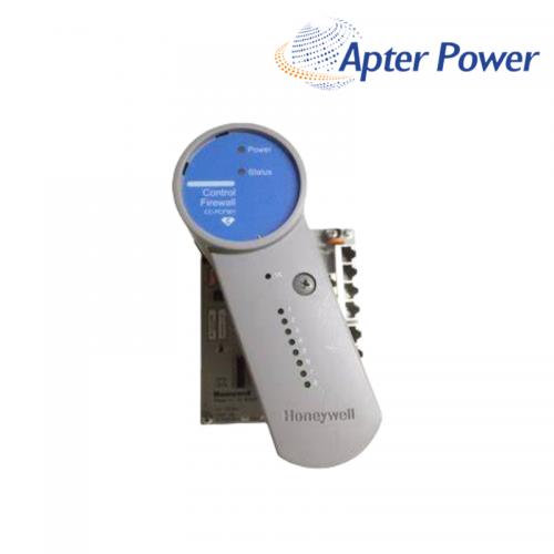 CC-PCF901 CONTROL MODULE