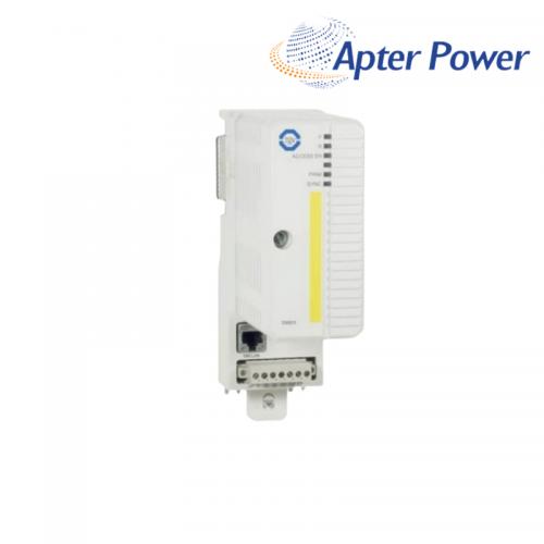 CI867AK01 3BSE092689R1 Communication interface