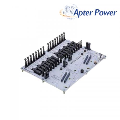 CC-GAIX11 CC-GAIX21 Analog input module