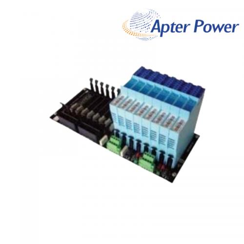 CP-DYNA-AIO CP-DYNB-2DI  Analog I/O Module