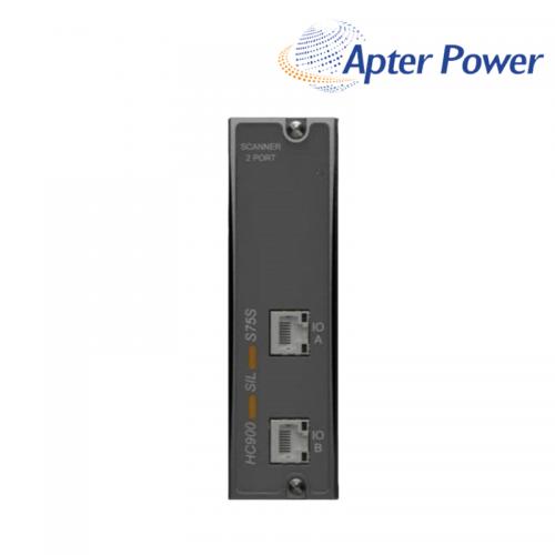 900S75S-0460 I/O Scanner