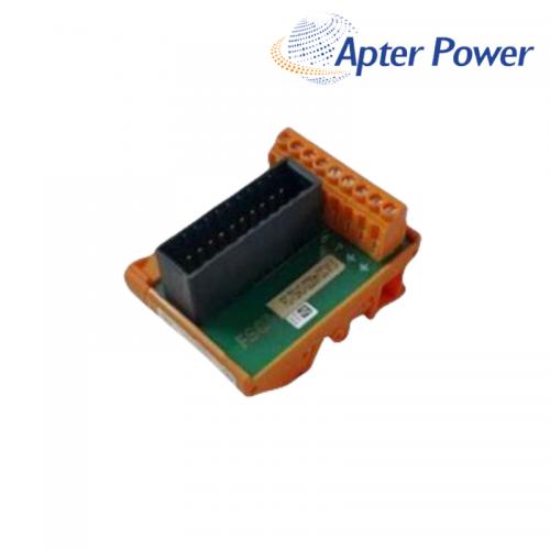 FC-TSAOH-0220m Control Module