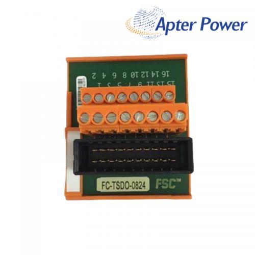 FS-TSDO-0824 Safe Digital Output Module