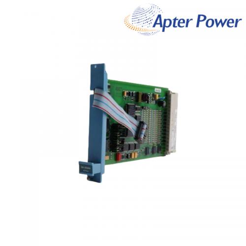 FC-SAI-1620M FC-SD0-0824 FC-SDI-1624 Safety Manager System Module