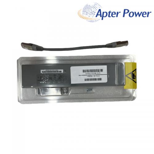 SC-TEPR01 Local Expansion I/O network wiring