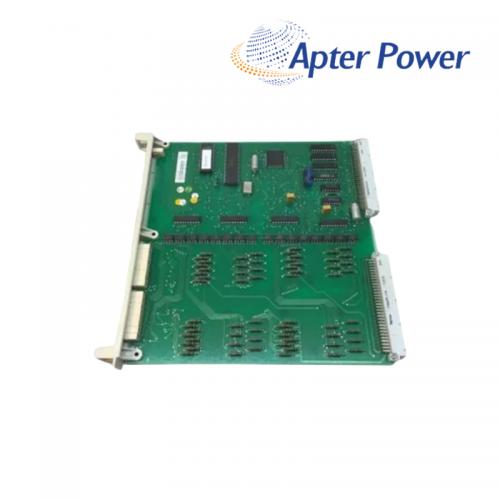 DSDI110A 57160001-AAA  Digital Input Board
