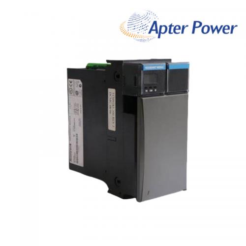 TK-PRR021 51309288-375 Redundancy Module