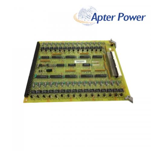 DS3800NSFE1E1B  Power Supply Pcb Circuit Board