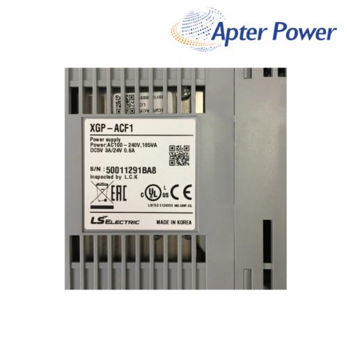 2MLP-ACF1-CC Power Supply
