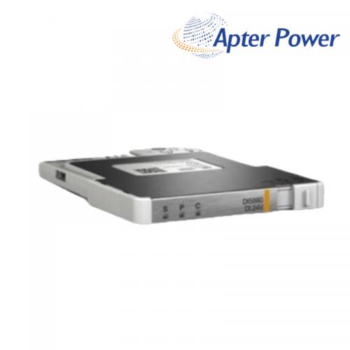 DIS880 3BSE074057R1 Select I/O Module