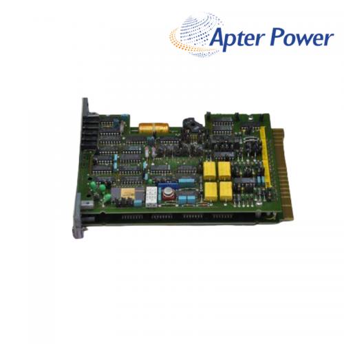 HESG447224R2 Output Module