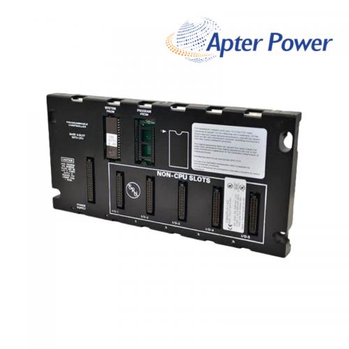 IC693CPU311 Backplane