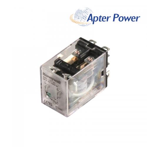 SZR-LY2-N1 110VAC Power Relay