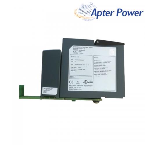 AO2 2500M/AO2/XXXXX/XXXXXX  I/O MODULE