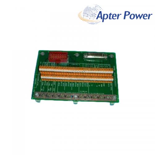 IS200ATBAG1BAA1 173C8535DHG01 Interface Board