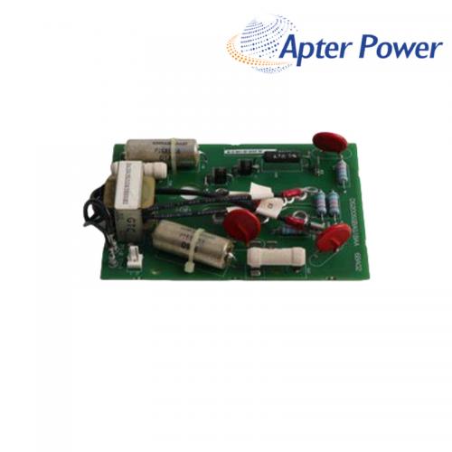 DS200SSBAG1BAA Snubber Card