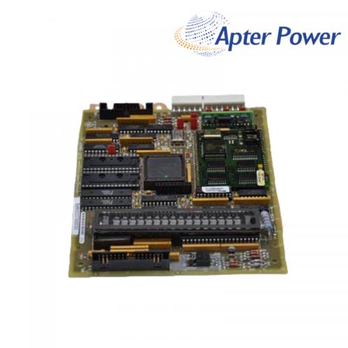 DS200SLCCG1AFG Communication board