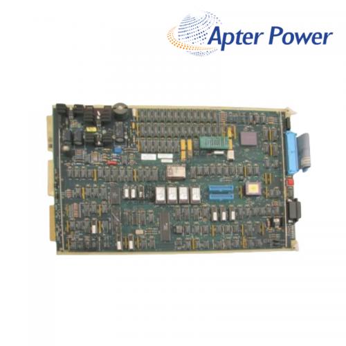 6014BZ10000 Back-up Memory Module