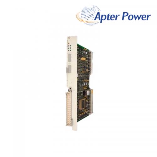 6DS1223-8AC N-AS Local Bus Interface Module