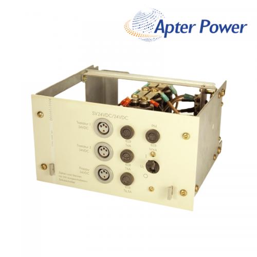 C79451-A3260-A25 Teleperm Power Module