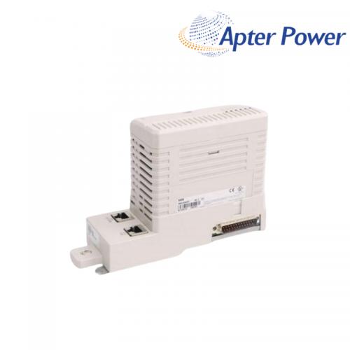 CI820V1 3BSE025255R1 Redundant FCI