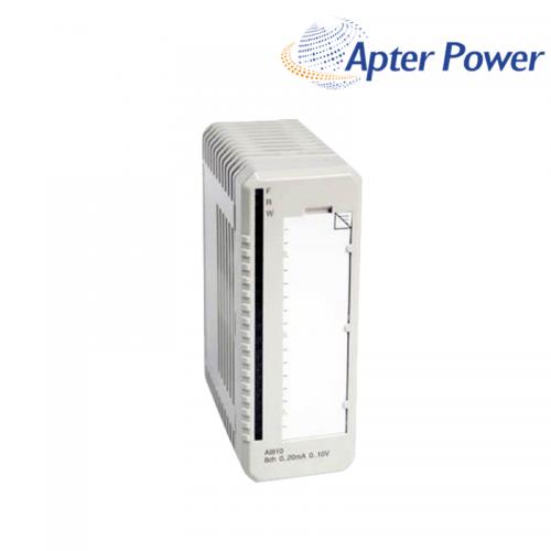 AI810 /3BSE008516R1 Analog Input Module