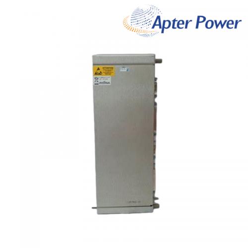 125760-01 Data Manager I/O Module