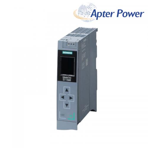 6ES7513-1RL00-0AB0 Central Processing Unit