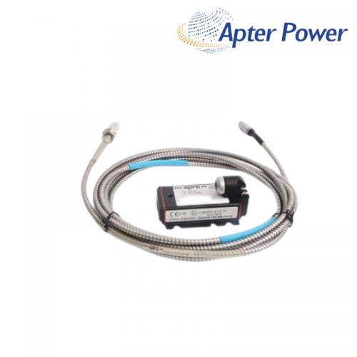 PR6423/01C-010 CON021 Eddy Current Sensor