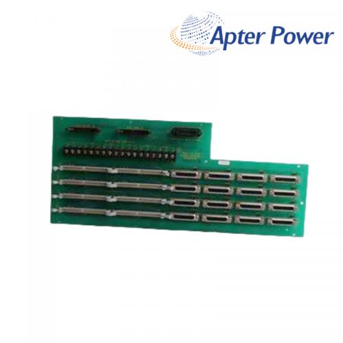 663636IAI   MCS I/O Distribution Board