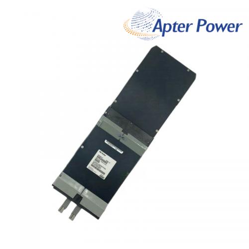 FBM17 DM400YT  I/O MODULE