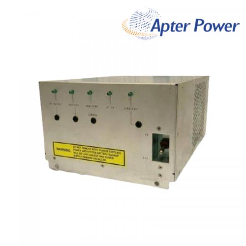 51109684-100 Power Supply