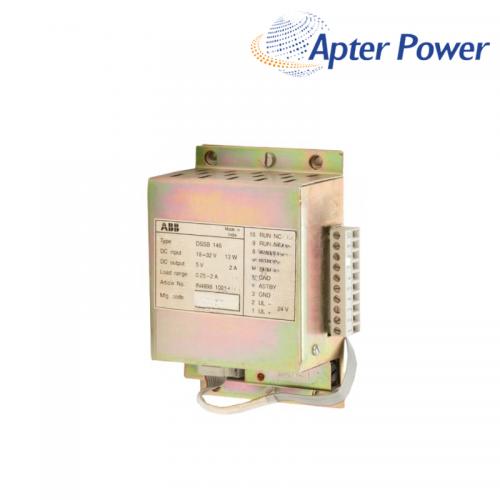 DSSB146  Battery Module