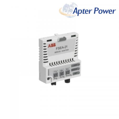 FSEA-21  Adapter Module