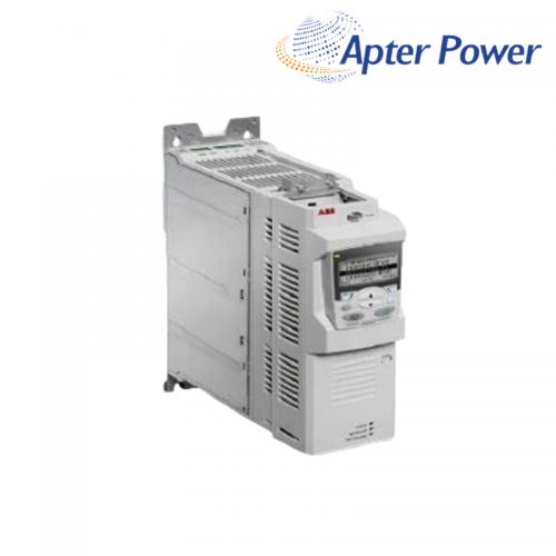 ACS850-04-010A-5+J400 Drive Module