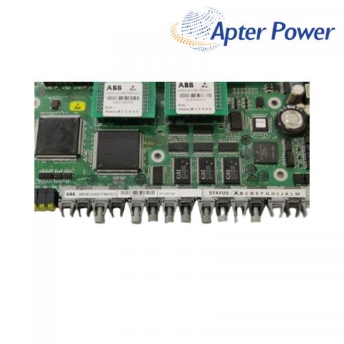 3BHE024577R0101 Control Board