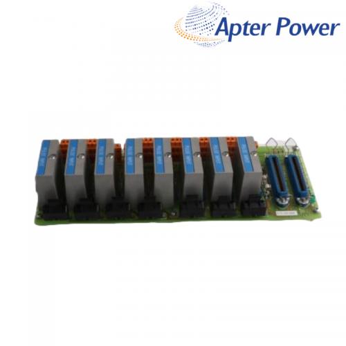 51304084-100  INPUT TERMINATION BOARD